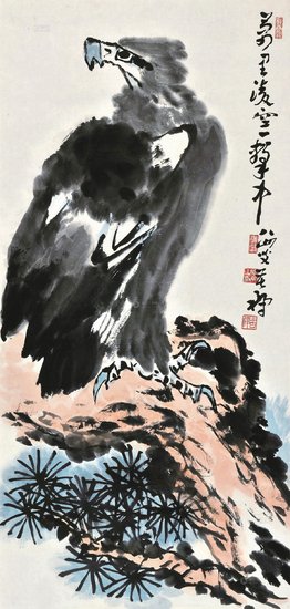 关于痛快淋漓的名言