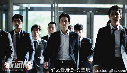 最全的《无间道》名句欣赏大全