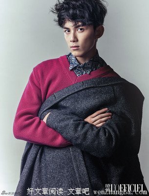 《因为痛，所以叫青春》佳句摘抄大全