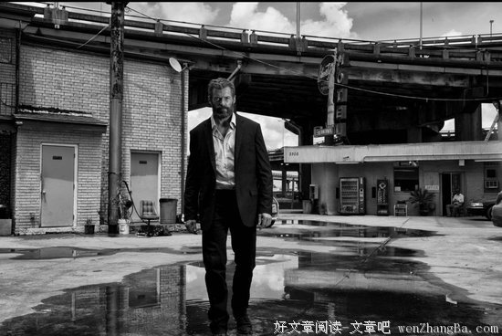 《金刚狼》经典影评10篇
