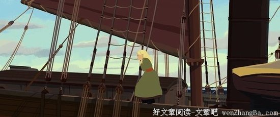 《漫漫北寻路》观后感精选10篇