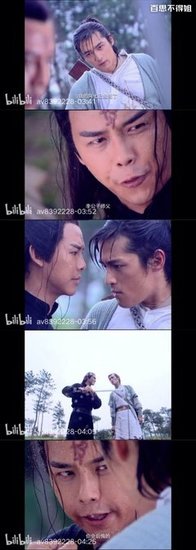 《不死劫》经典观后感集