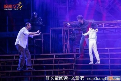 《穷孩子富孩子》经典影评10篇