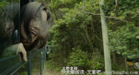 《轻轻紧握你的手》影评10篇