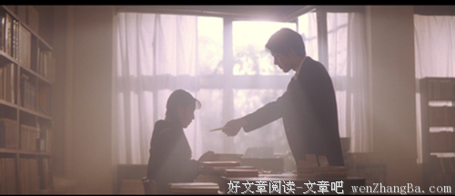 最全的藤井树经典语录