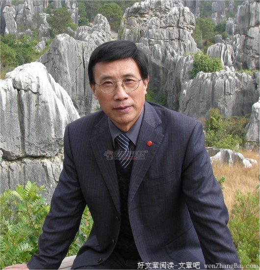 关于张清的语句