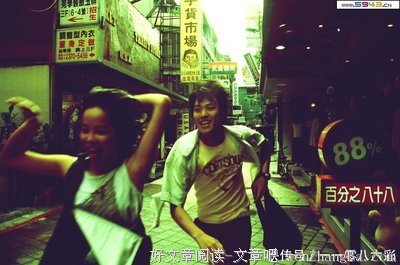 我真的没有精力再失恋一次了