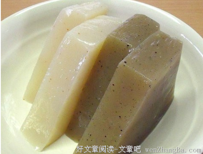 最经典的《杉杉来吃》小说摘抄