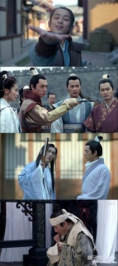 这部2017年压轴国产剧，才是你最该追的良心剧