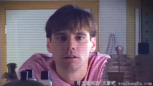 楚门的世界