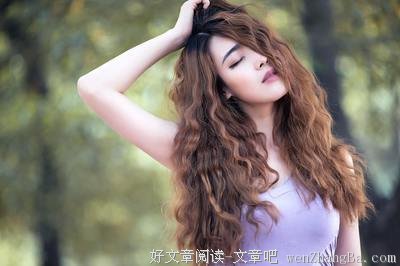 女人过得好不好，看孩子就知道