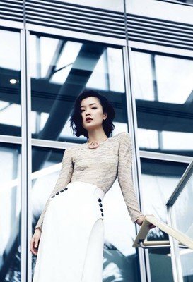 杜鹃的50个瞬间告诉你：美人在骨不在皮。