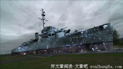 《费城实验：再生》影评10篇