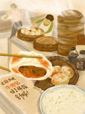故乡，逝去的那一抹乡愁
