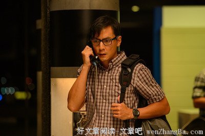 从灾难见你我，从小家见世界