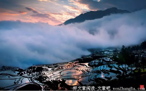 梁启超 | 你对责任的态度，就是你生命的境遇