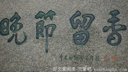 《西湖时光》经典读后感10篇