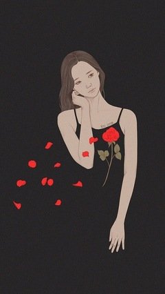 《偷偷爱着你2011》观后感精选10篇