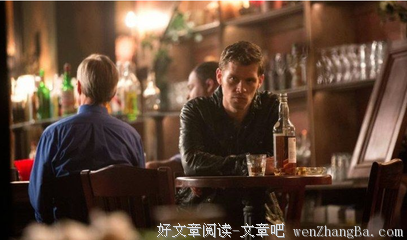 《初代吸血鬼 第四季》好看吗？经典影评10篇