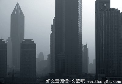 《玻璃之城》经典观后感集