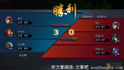 关于混世魔王的名言