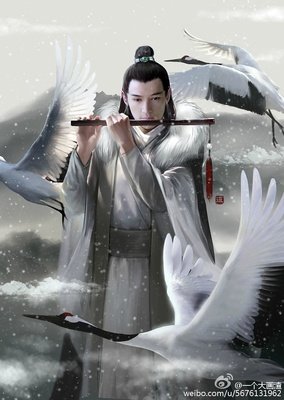 最经典的《眉间雪》经典语录