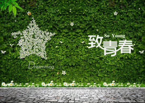 最新的《美图吧》经典语录大全