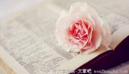 《家》小说摘抄