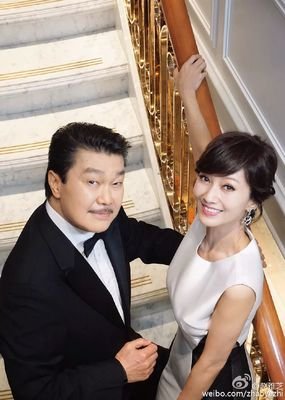 赵雅芝拍摄新白娘子传奇时已经38岁了？你可曾见过她18岁的样子？