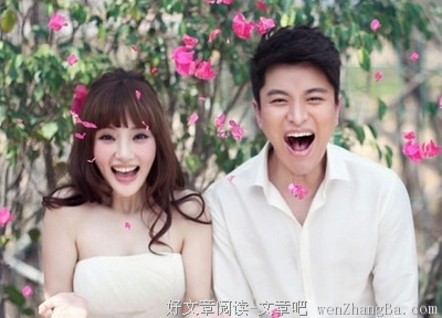 如何阻止别人步入婚姻的坟墓？