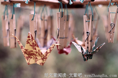 给前任发“我想你”，看到回复哭了
