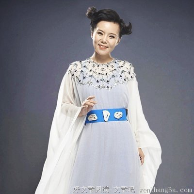 关于龚琳娜的名言