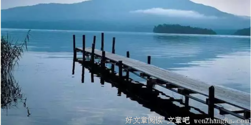 美得让你窒息的诗文