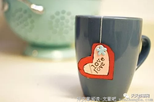 莫言：面向太阳，不问春暖花开