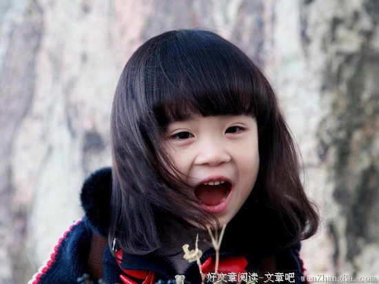 女生喜欢你会有这些表现