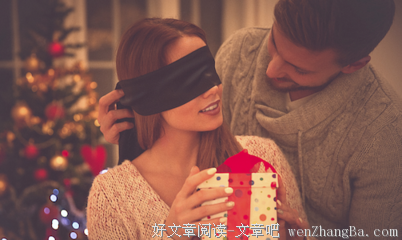 这才是男生想要的女朋友
