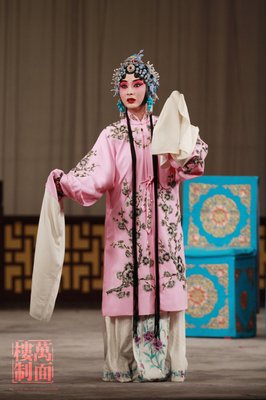 你是我的春闺梦里人