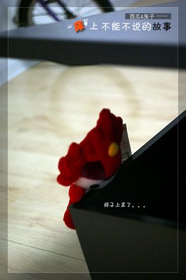 爱可以不说，但不能不做