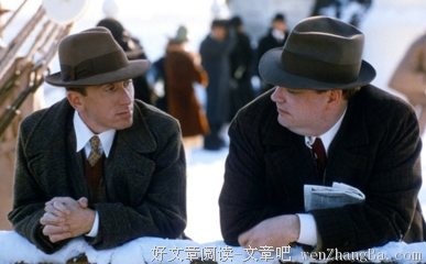最经典的《看不见的城市》语录摘抄
