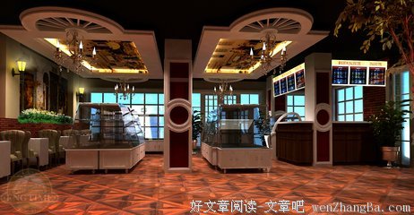 江非 | 还是面包店，但此刻 禁止吃