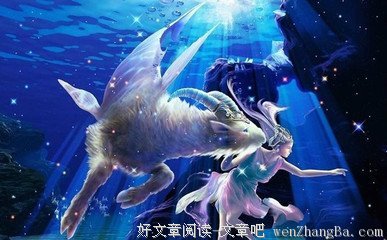 摩羯月 | 让我读懂你的心