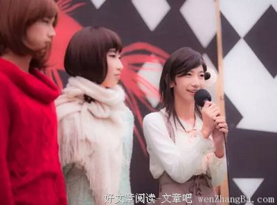 女人忙着赚钱和变美，男人却还在谈贤惠