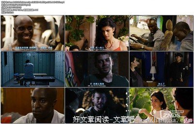 《超感猎杀：圣诞特别篇》观后感10篇