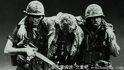 《野战排》经典影评10篇
