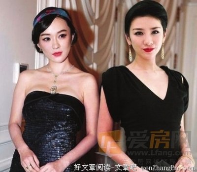李小璐：“高攀”的爱，为什么一定不会幸福？