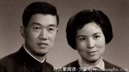 苦等20年，她终于嫁给意中人，被宠到90岁：如果最后是你，多晚都