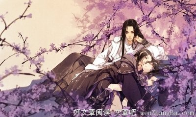 关于小白的唯美语录