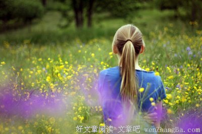 关于欢愉的语句