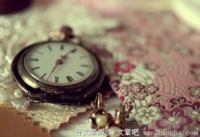 关于付诸东流的格言