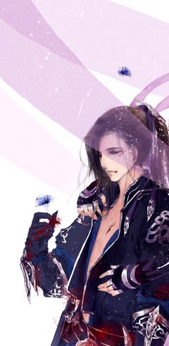 关于千江的唯美语录